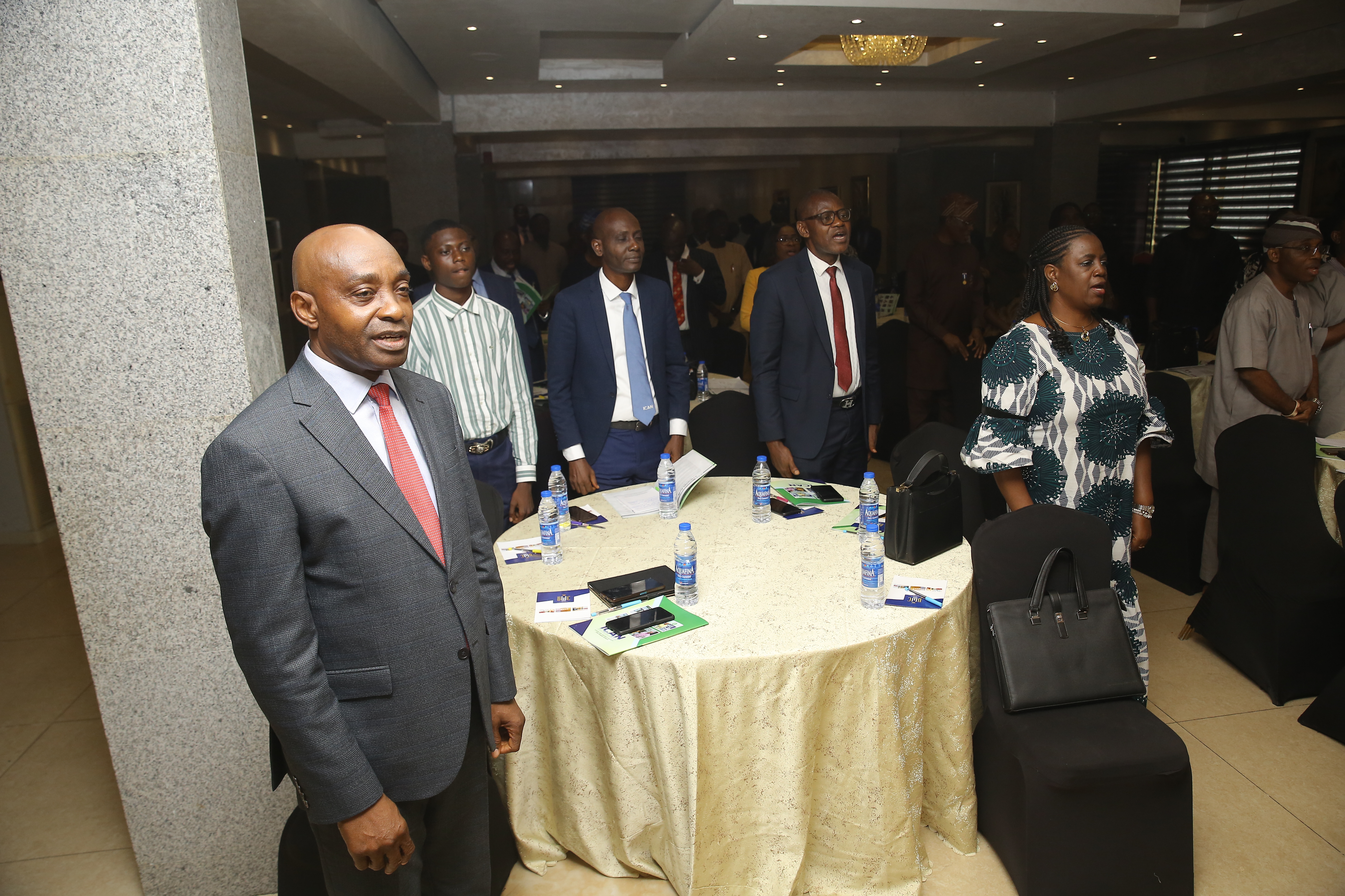 Annual General meeting May 2025